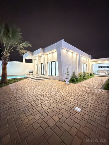 Продаётся 3-комн. дом/дача 160 м², пос. Мардакан, photo 6 from 25