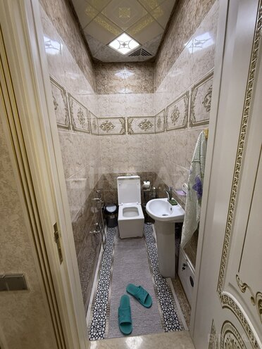 Satılır 3 otaqlı yeni tikili 141 m², 8-ci kilometr q., photo 17 from 18