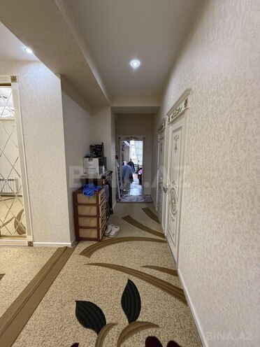 Satılır 3 otaqlı yeni tikili 141 m², 8-ci kilometr q., photo 14 from 18