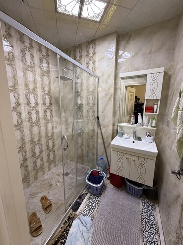 Satılır 3 otaqlı yeni tikili 141 m², 8-ci kilometr q., photo 15 from 18