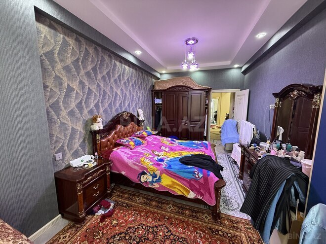 Satılır 3 otaqlı yeni tikili 141 m², 8-ci kilometr q., photo 7 from 18