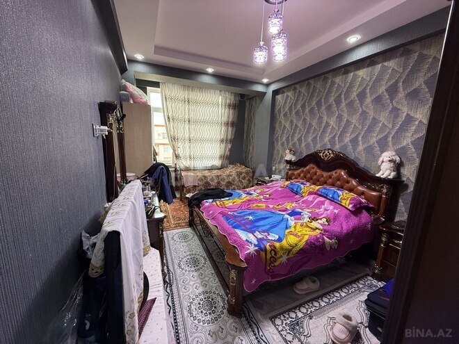 Satılır 3 otaqlı yeni tikili 141 m², 8-ci kilometr q., photo 6 from 18