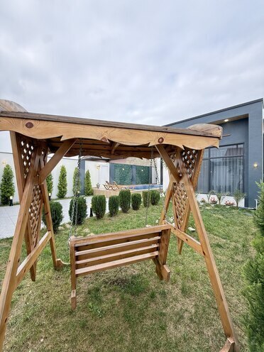 Продаётся 4-комн. дом/дача 150 м², пос. Мардакан, photo 13 from 32