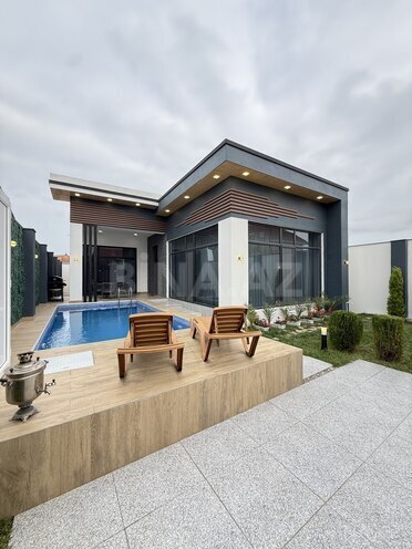 Продаётся 4-комн. дом/дача 150 м², пос. Мардакан, photo 3 from 32