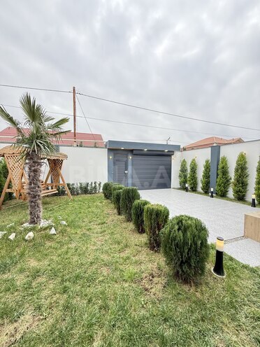 Продаётся 4-комн. дом/дача 150 м², пос. Мардакан, photo 9 from 32