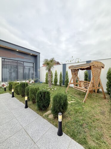 Продаётся 4-комн. дом/дача 150 м², пос. Мардакан, photo 4 from 32