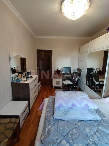 Satılır 4 otaqlı köhnə tikili 95 m², Hövsan q., photo 5 from 23
