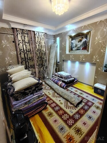 Satılır 4 otaqlı köhnə tikili 95 m², Hövsan q., photo 9 from 23