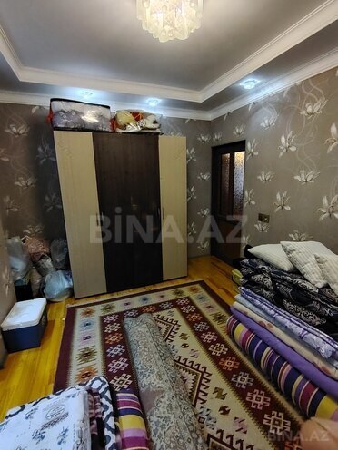 Satılır 4 otaqlı köhnə tikili 95 m², Hövsan q., photo 8 from 23