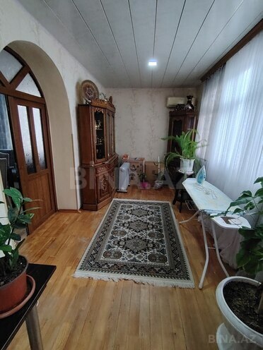 Satılır 4 otaqlı köhnə tikili 95 m², Hövsan q., photo 12 from 23