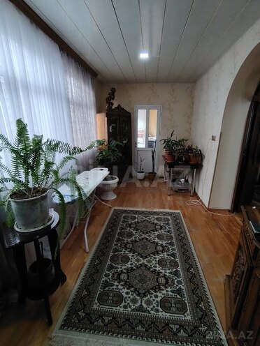 Satılır 4 otaqlı köhnə tikili 95 m², Hövsan q., photo 13 from 23