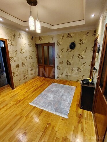 Satılır 4 otaqlı köhnə tikili 95 m², Hövsan q., photo 14 from 23