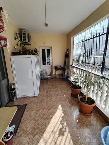 Satılır 4 otaqlı köhnə tikili 95 m², Hövsan q., photo 16 from 23