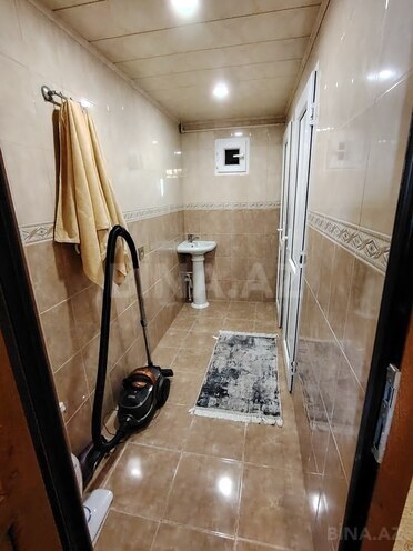 Satılır 4 otaqlı köhnə tikili 95 m², Hövsan q., photo 20 from 23