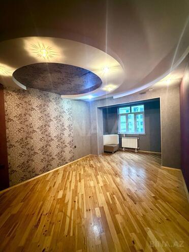 Продаётся 3-комн. вторичка 80 м², м. Кара Караев, photo 15 from 21