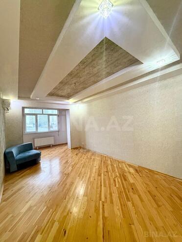 Продаётся 3-комн. вторичка 80 м², м. Кара Караев, photo 5 from 21