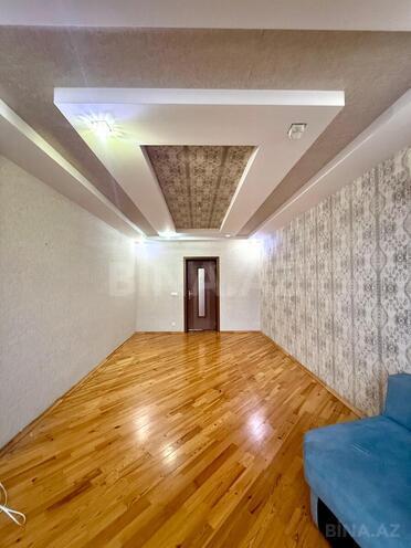 Продаётся 3-комн. вторичка 80 м², м. Кара Караев, photo 3 from 21