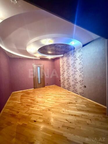 Продаётся 3-комн. вторичка 80 м², м. Кара Караев, photo 13 from 21