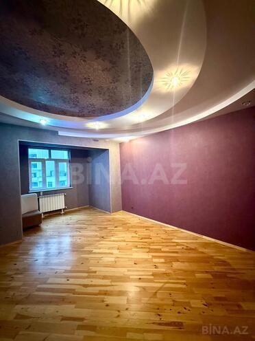 Продаётся 3-комн. вторичка 80 м², м. Кара Караев, photo 14 from 21