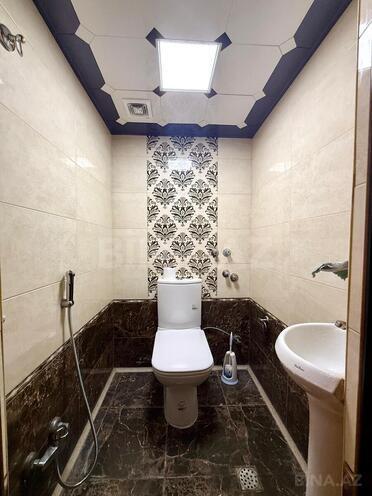 Продаётся 3-комн. вторичка 80 м², м. Кара Караев, photo 19 from 21
