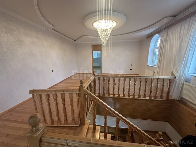 Satılır 6 otaqlı həyət evi/bağ evi 239 m², Əhmədli m., photo 18 from 31