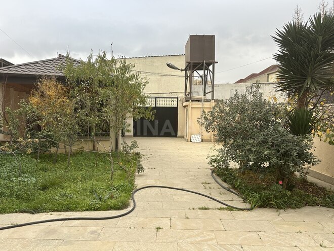 Satılır 6 otaqlı həyət evi/bağ evi 239 m², Əhmədli m., photo 16 from 31