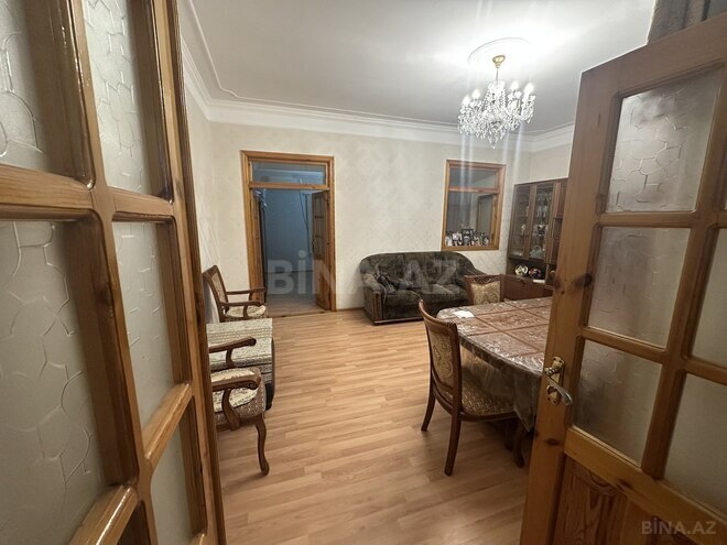 Satılır 6 otaqlı həyət evi/bağ evi 239 m², Əhmədli m., photo 12 from 31