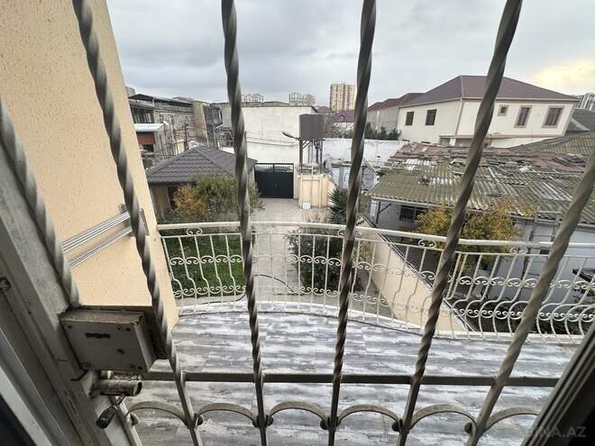 Satılır 6 otaqlı həyət evi/bağ evi 239 m², Əhmədli m., photo 8 from 31