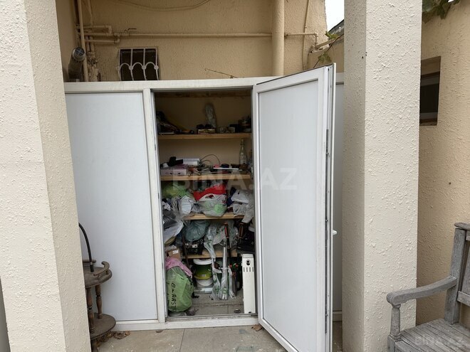 Satılır 6 otaqlı həyət evi/bağ evi 239 m², Əhmədli m., photo 20 from 31