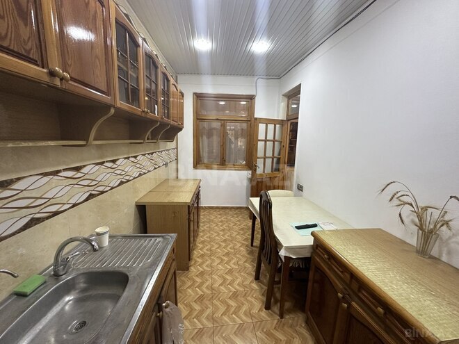 Satılır 6 otaqlı həyət evi/bağ evi 239 m², Əhmədli m., photo 28 from 31