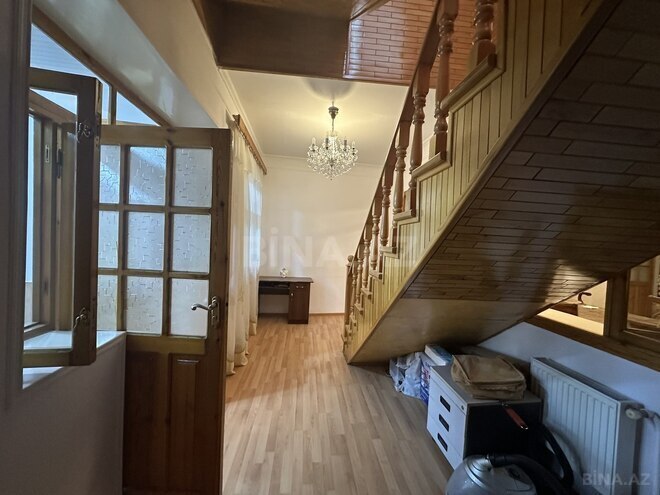 Satılır 6 otaqlı həyət evi/bağ evi 239 m², Əhmədli m., photo 26 from 31