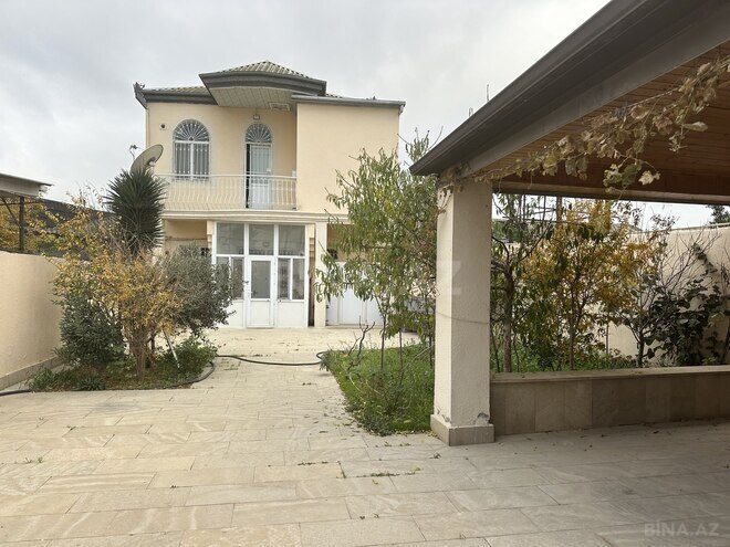 Satılır 6 otaqlı həyət evi/bağ evi 239 m², Əhmədli m., photo 19 from 31