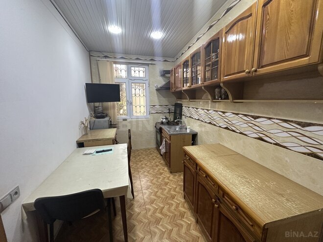 Satılır 6 otaqlı həyət evi/bağ evi 239 m², Əhmədli m., photo 30 from 31