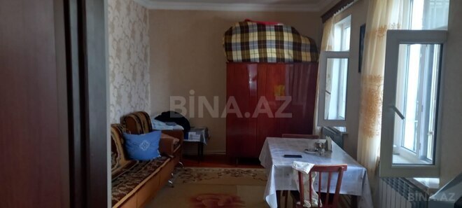 Satılır 5 otaqlı həyət evi/bağ evi 140 m², Əhmədli m., photo 12 from 18