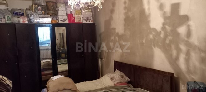 Satılır 5 otaqlı həyət evi/bağ evi 140 m², Əhmədli m., photo 14 from 18