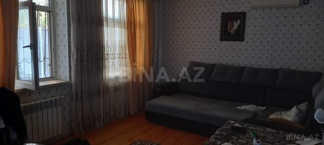 Satılır 5 otaqlı həyət evi/bağ evi 140 m², Əhmədli m., photo 10 from 18