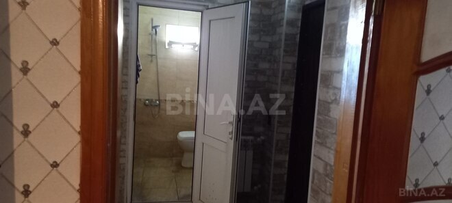 Satılır 5 otaqlı həyət evi/bağ evi 140 m², Əhmədli m., photo 13 from 18