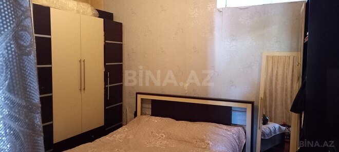 Satılır 5 otaqlı həyət evi/bağ evi 140 m², Əhmədli m., photo 6 from 18