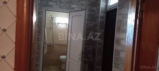 Satılır 5 otaqlı həyət evi/bağ evi 140 m², Əhmədli m., photo 17 from 18