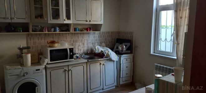 Satılır 5 otaqlı həyət evi/bağ evi 140 m², Əhmədli m., photo 5 from 18