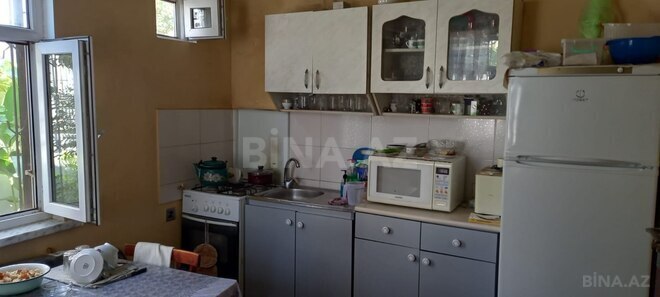 Satılır 5 otaqlı həyət evi/bağ evi 140 m², Əhmədli m., photo 11 from 18