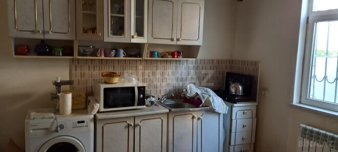 Satılır 5 otaqlı həyət evi/bağ evi 140 m², Əhmədli m., photo 15 from 18