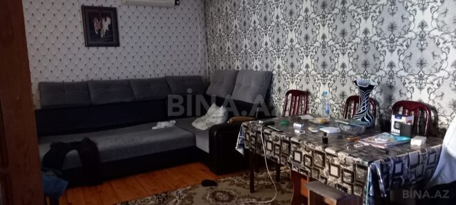 Satılır 5 otaqlı həyət evi/bağ evi 140 m², Əhmədli m., photo 9 from 18