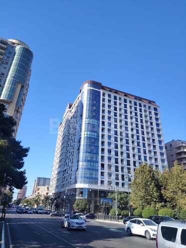 Satılır 2 otaqlı yeni tikili 72 m², Nəsimi r., photo 1 from 10