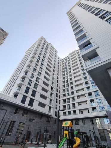 Satılır 2 otaqlı yeni tikili 72 m², Nəsimi r., photo 4 from 10