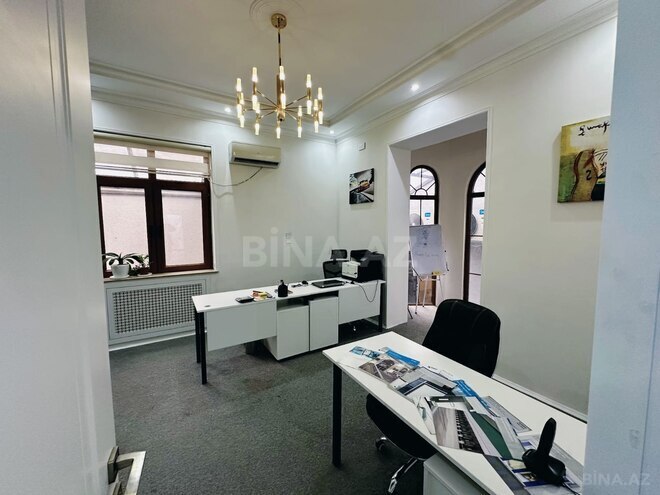 Сдаётся 20-комн. офис 1 000 м², м. Шах Исмаил Хатаи, photo 20 from 32