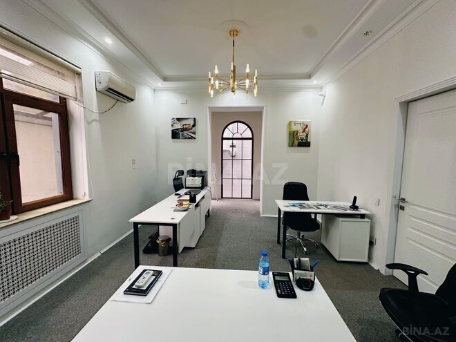 Сдаётся 20-комн. офис 1 000 м², м. Шах Исмаил Хатаи, photo 19 from 32