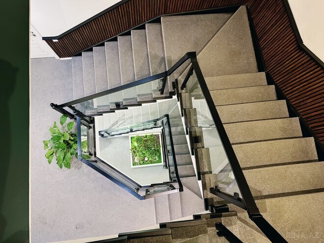 Сдаётся 20-комн. офис 1 000 м², м. Шах Исмаил Хатаи, photo 10 from 32