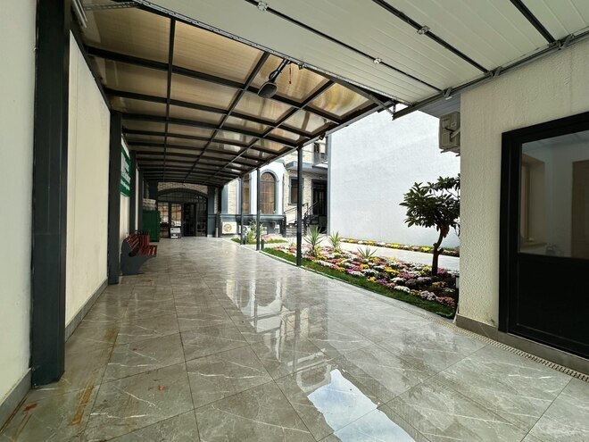 Сдаётся 20-комн. офис 1 000 м², м. Шах Исмаил Хатаи, photo 25 from 32