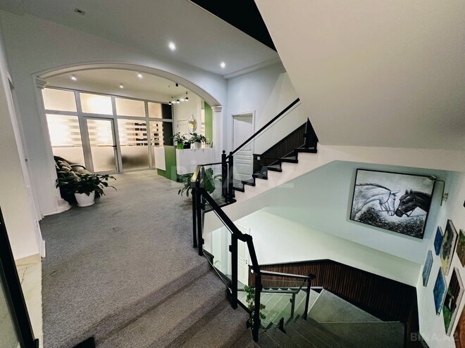 Сдаётся 20-комн. офис 1 000 м², м. Шах Исмаил Хатаи, photo 16 from 32